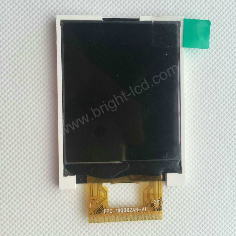 1.77inch TFT LCD 1.77 TFT Display Small Size TFT LCD