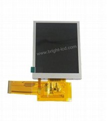 3.5inch 480X640 TFT LCD Display