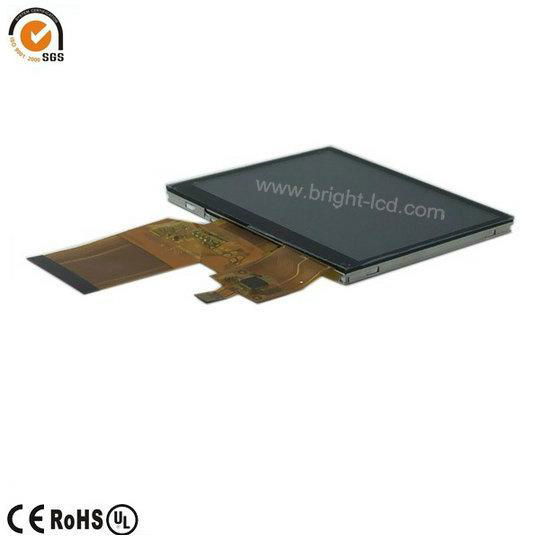 3.5inch TFT Capacitive Touchscreen 3.5 TFT LCD 320X240