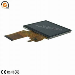 3.5inch TFT Capacitive Touchscreen 3.5 TFT LCD 320X240