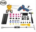 Top Quality Brand Super PDR car paintless dent repair Tool Kit