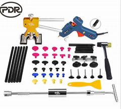 Top Quality Brand Super PDR car paintless dent repair Tool Kit