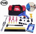 Super PDR professional brand auto scratch and dent repair kits pdr car 2