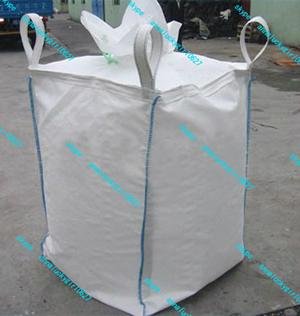 PP cement woven valve bag 
