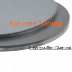 Polycrystalline Diamond for Cutting Tool