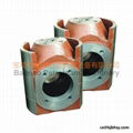 Cross Head F Series Mud Pump 2