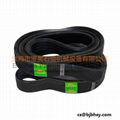 Transmission V belt 3