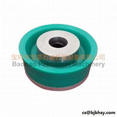 Mud Pump Piston Assembly