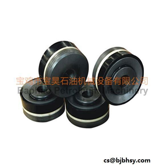 Mud Pump Piston Assembly 2