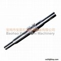 Pinion Shaft Assembly for Drilling Mud Pump
