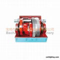 Crankshaft Assembly for Drilling Mud Pump 2