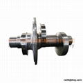 Crankshaft Assembly for Drilling Mud Pump 4