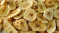 Dried banana chips 3