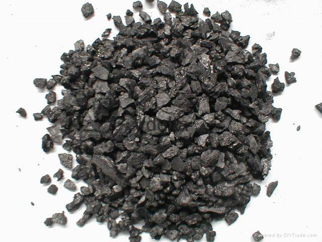 Active Carbon - Viet Delta (Vietnam Services or Others) - Other ...