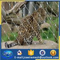 Stainless steel Zoo mesh/ Aviary mesh/ Animal enclosure/monkey cage fence 2