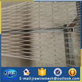 Stainless Steel  Hand Woven Mesh 4