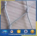 Stainless Steel  Hand Woven Mesh 5