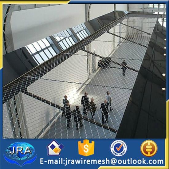 Fall Protection Stainless Steel Cable Mesh 3