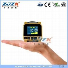 Physiotherapy Laser Therapy Watch Small And Handy Device