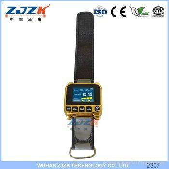 laser high blood sugar watch Blood Pressure Regulation device 2