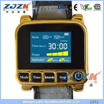 laser high blood sugar watch Blood Pressure Regulation device 3