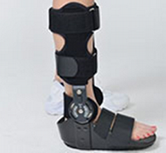 Boot Walker 