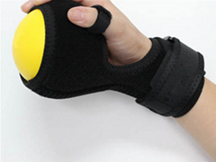 Finger Recovery Trainer