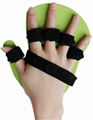 Finger Split Splint 1