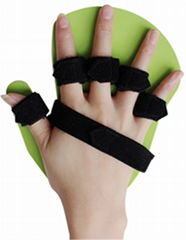 Finger Split Splint