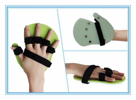 Finger Split Splint 2