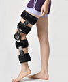 POST-UP Knee Brace 1