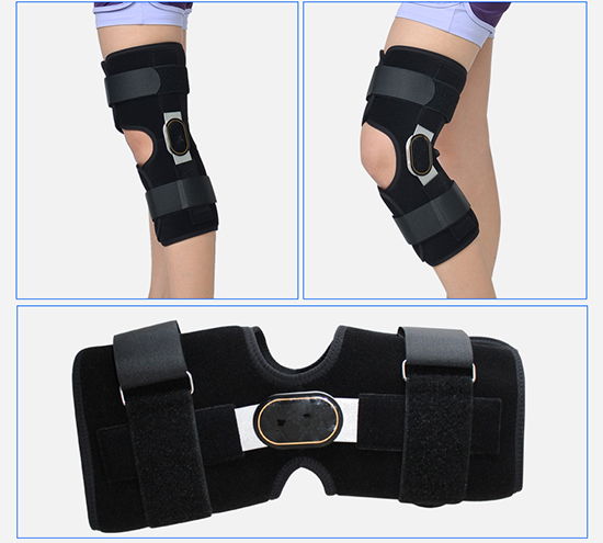 Knee Brace 3