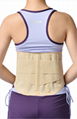 Air Lumbar Belt