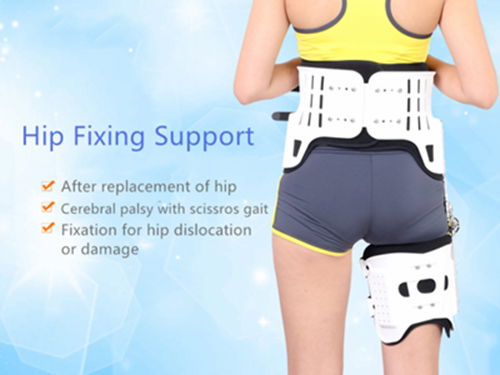 Hip Joint Orthosis 2