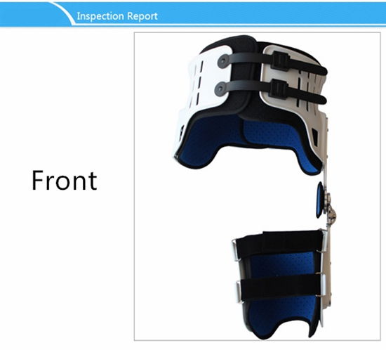 Hip Joint Orthosis 3