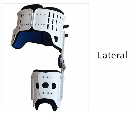 Hip Joint Orthosis 4