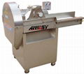 Rotary Knife Vegetable Cutting Machine 1