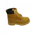 industrial safety work boots/ safety shoes 1