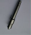 45# Steel Eccentric Shaft Motor High Precision Electric Parts