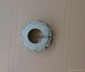 VJ16 VNT Nozzle Ring Auto Turbocharger Part  2