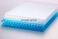 polycarbonate sheet