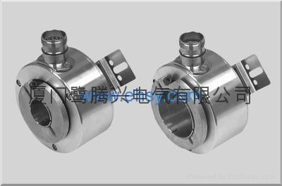 PVS58N-011AGR0BN-0013 倍加福编码器 2