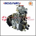 Zexel Diesel Injection Pump  for Jmc Isuzu