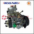 Zexel Diesel Injection Pump  for Jmc Isuzu 2