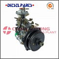 Zexel Diesel Injection Pump  for Jmc Isuzu 4