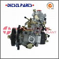 Zexel Diesel Injection Pump  for Jmc Isuzu 5