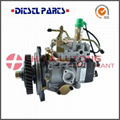 Zexel Ve Diesel Fuel Injection Pump