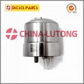 Common Rail Injector Control Valve