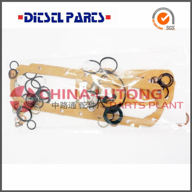 Diesel Injection Pump Seal Kit-Ve Diesel Pump Tools 5