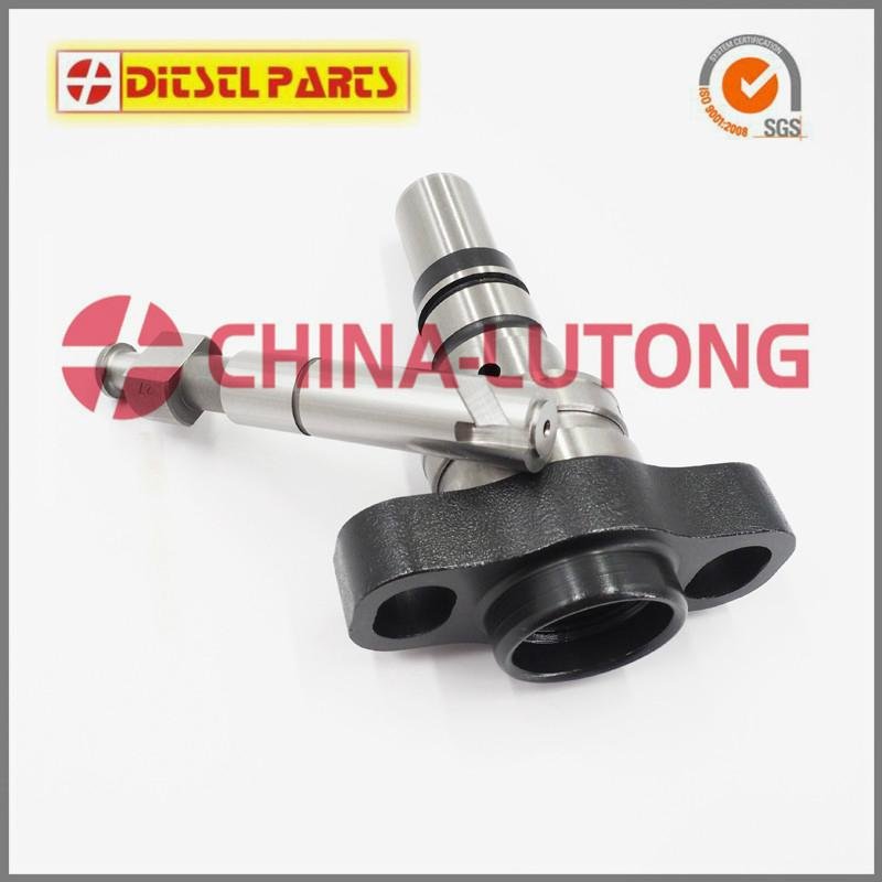 Diesel Fuel Plungers in Engine Pump PS7100/T Type Injection Element 2